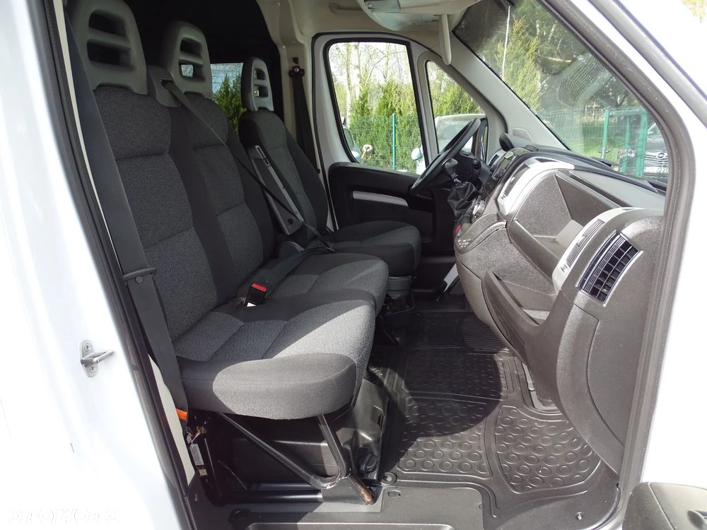 Fiat DUCATO - 21