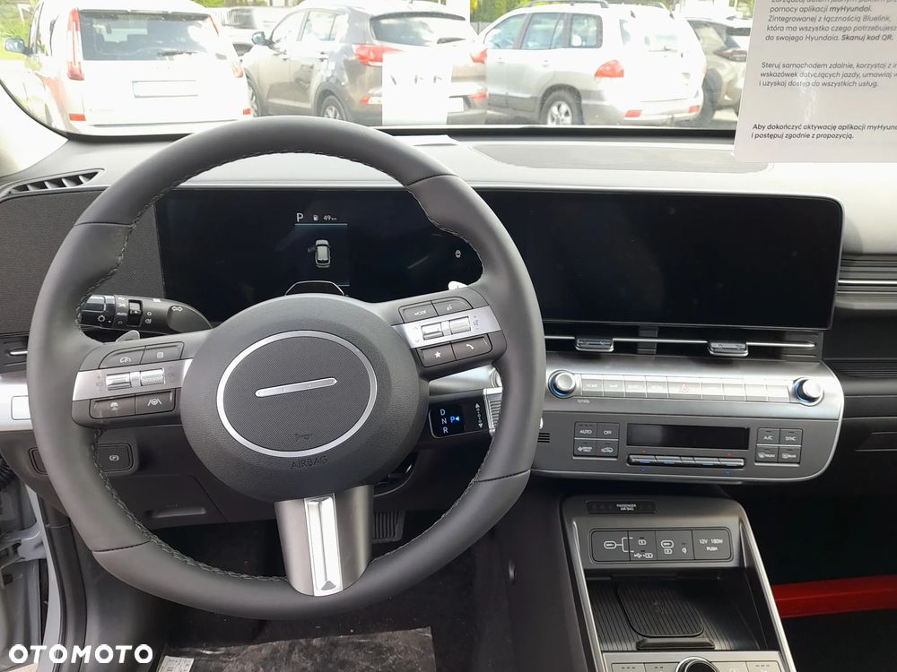 Hyundai Kona ver-1-6-gdi-hybrid-smart-dct - 11