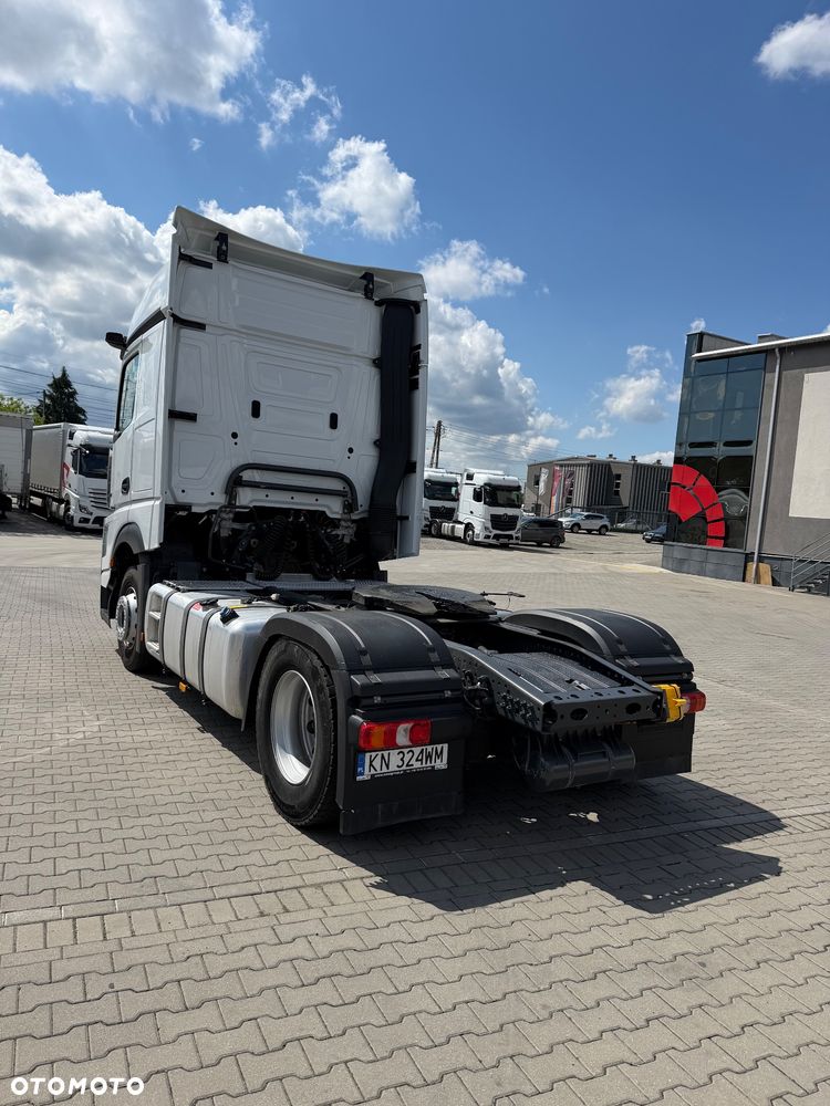 Mercedes-Benz 1845L MP5 STANDART gwarancja 05/27 - 5