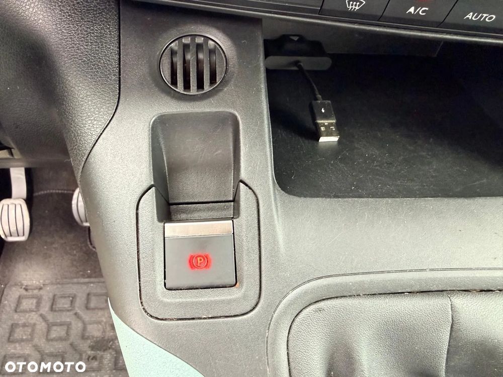 Citroën Berlingo M 1.5 BlueHDI Shine - 25
