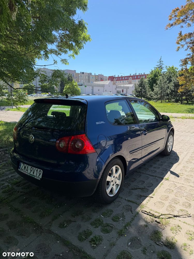 Volkswagen Golf 1.4 Goal - 3