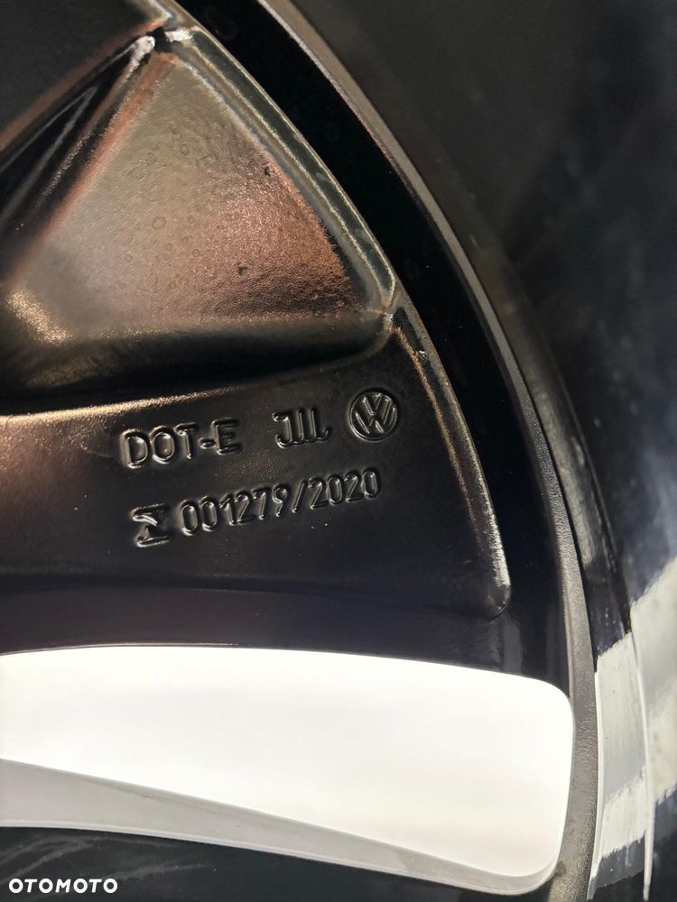 Volkswagen VW ID.4 ID 4 Felga 9J 20H ET42 11A601025H - 8
