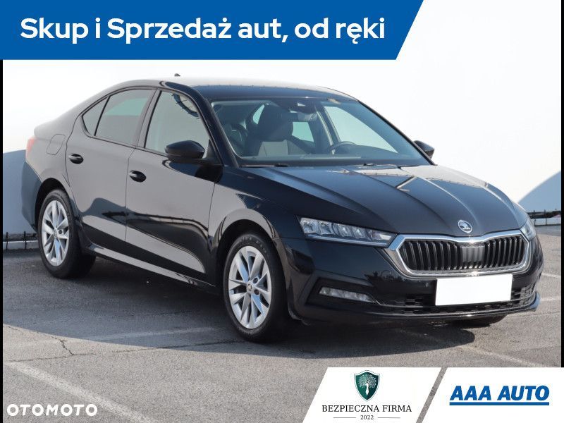 Skoda Octavia - 2
