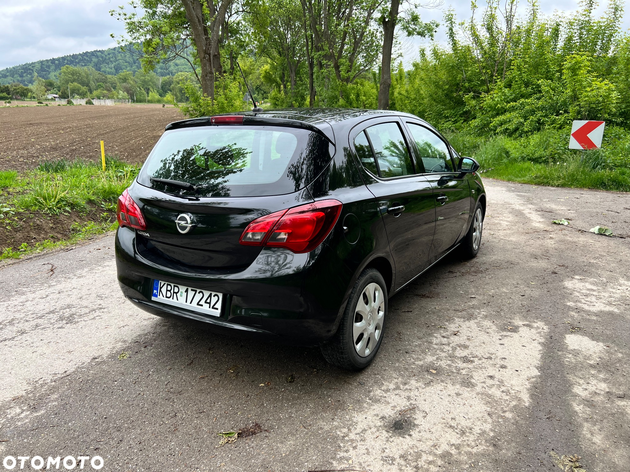 Opel Corsa 1.4 Enjoy - 5