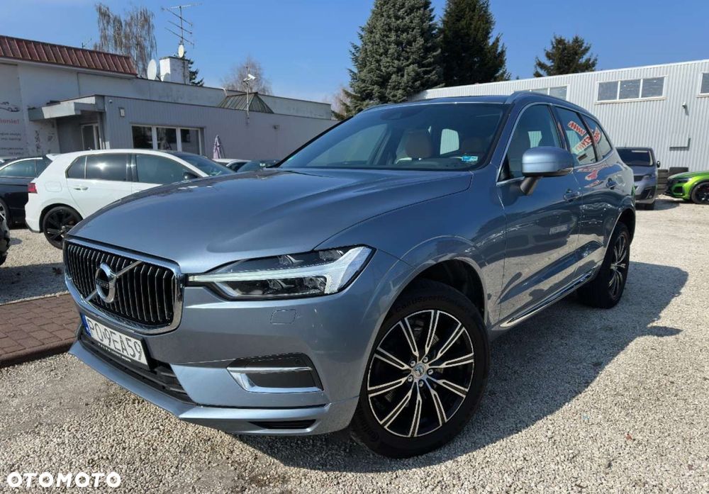 Volvo XC 60