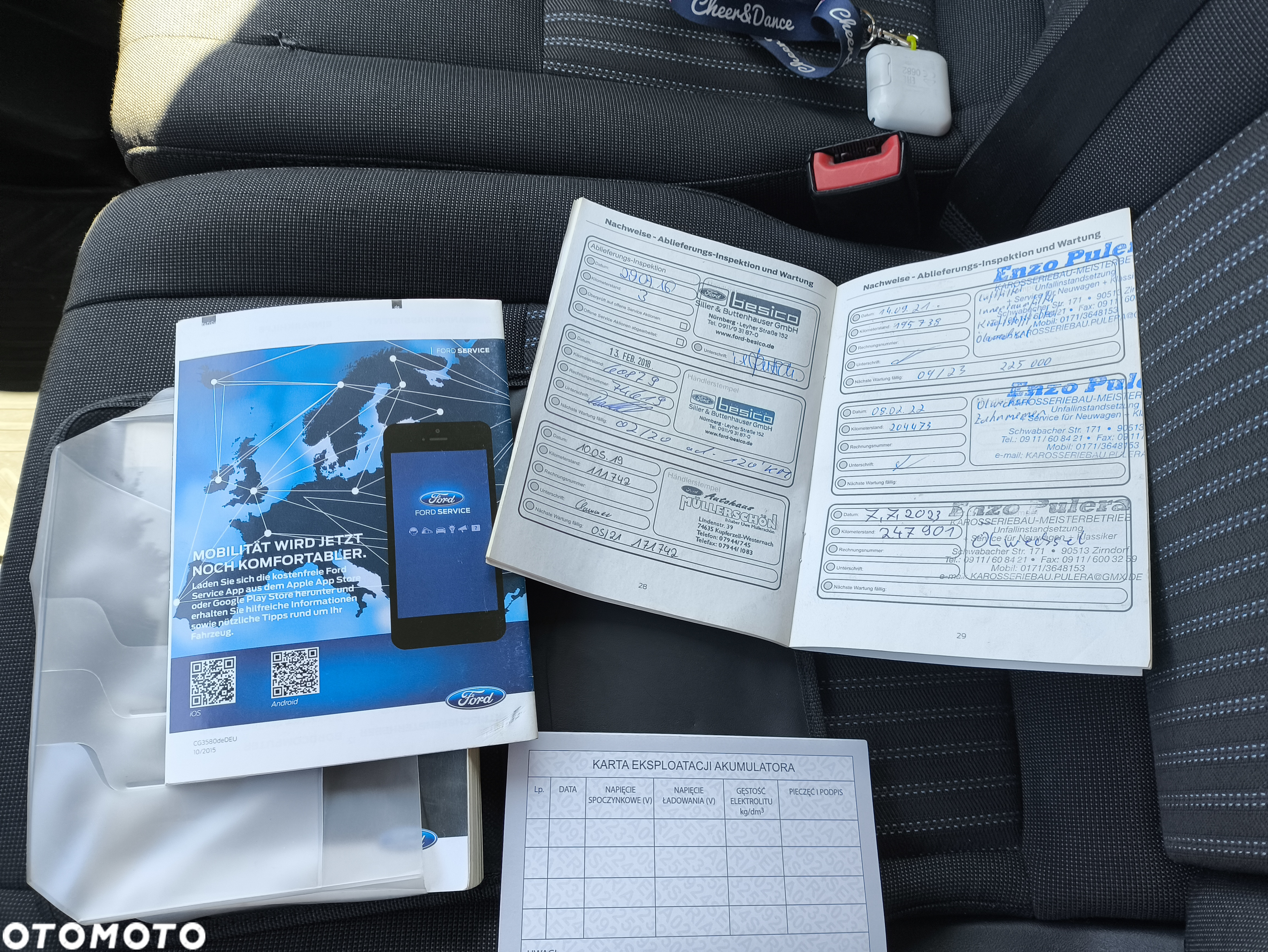 Ford Transit Custom 340 L1H1 VA MH Trend - 23