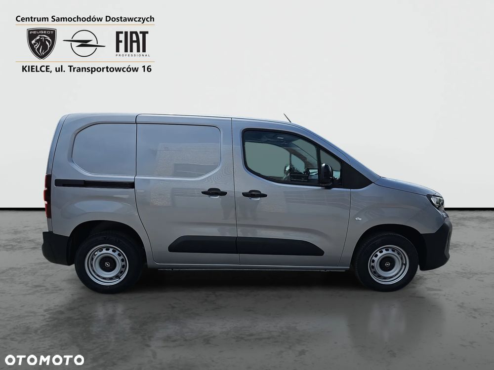 Opel Combo - 6