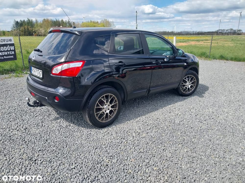 Nissan Qashqai 2.0 tekna - 15
