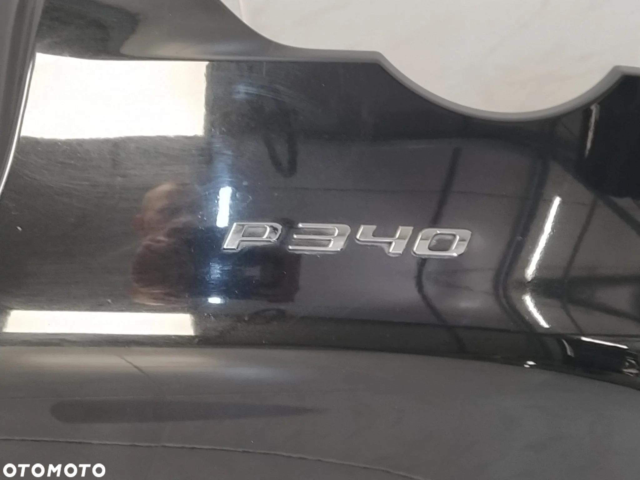 JAGUAR F-TYPE X152 ZDERZAK TYŁ TYLNY 4xPDC KAMERA ORYGINAŁ - 10