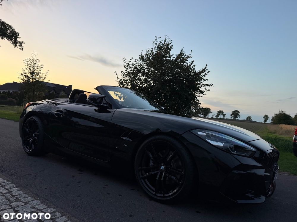 BMW Z4 sDrive30i M Sport - 12