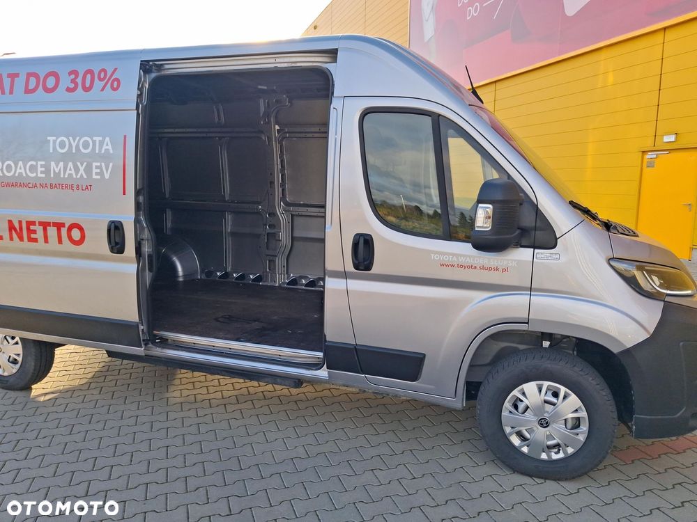 Toyota PROACE MAX - 10