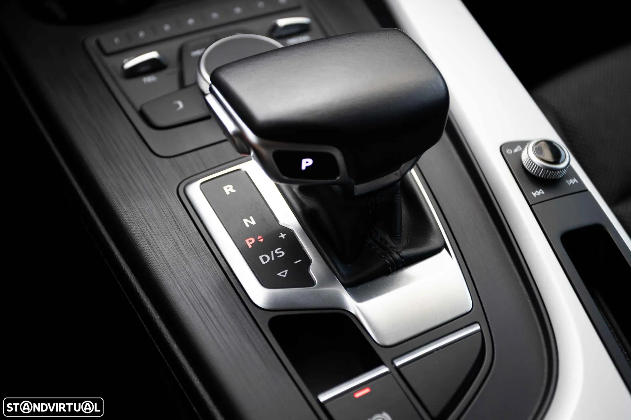 Audi A4 Avant 35 TDI S tronic - 59