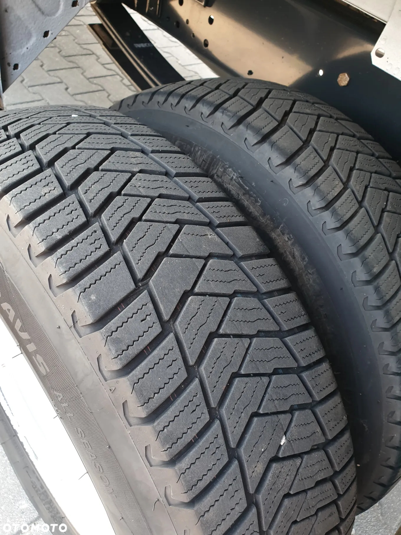 Iveco DAILY 65C18 BLASZAK L4H2 - 8