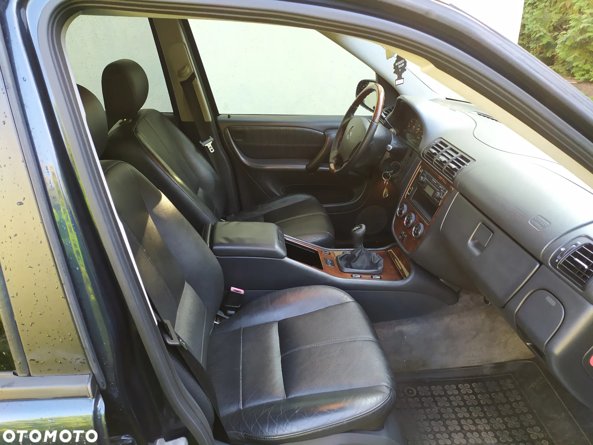 Mercedes-Benz ML 270 CDI - 10