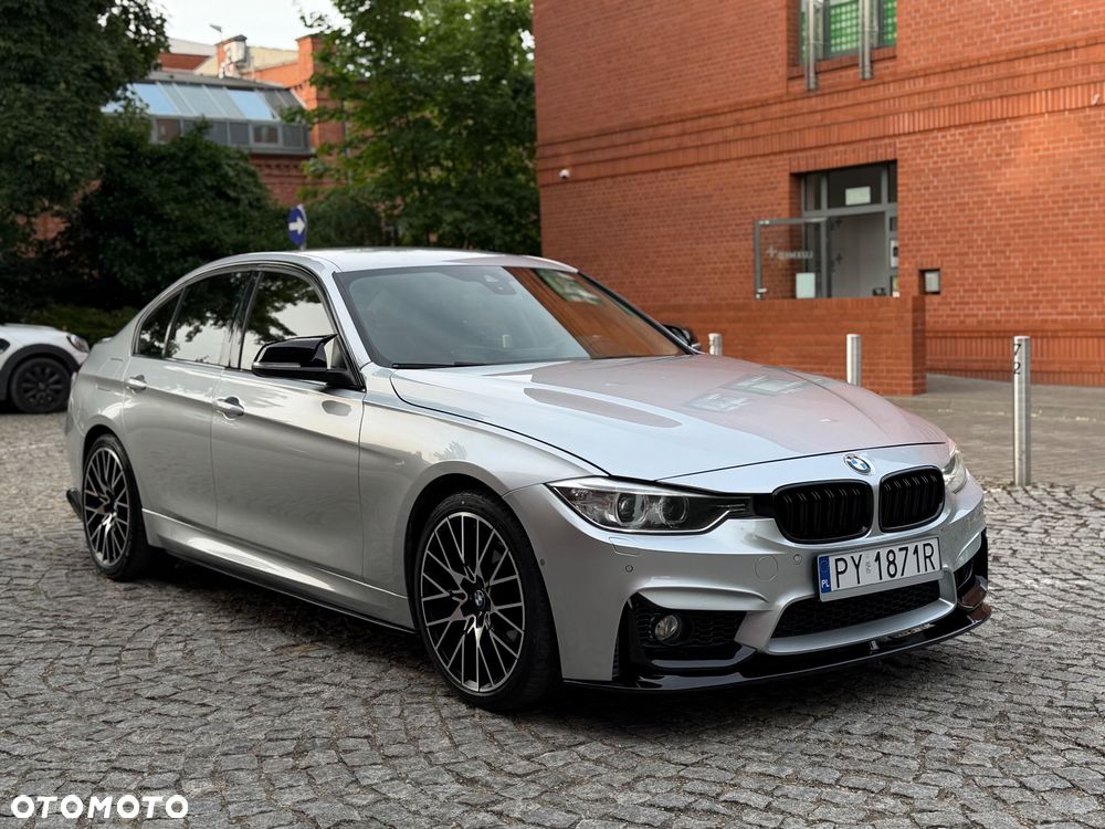 BMW Seria 3 - 1