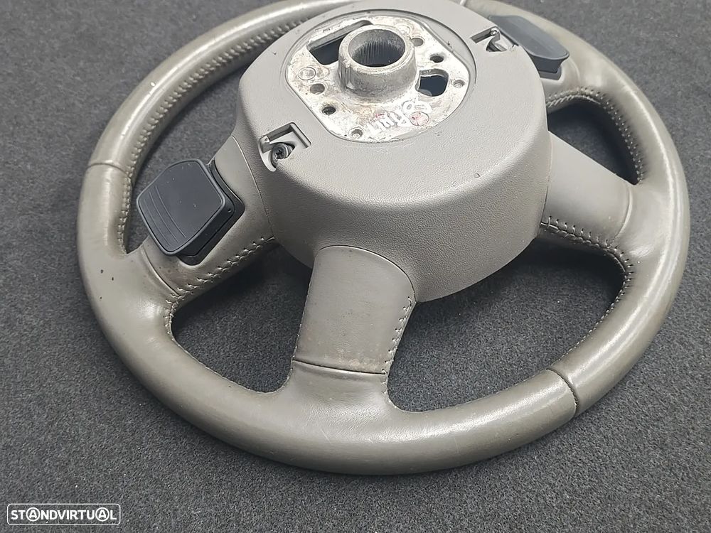 Volante originais para audi a8 d3 4e0  2005- - 12