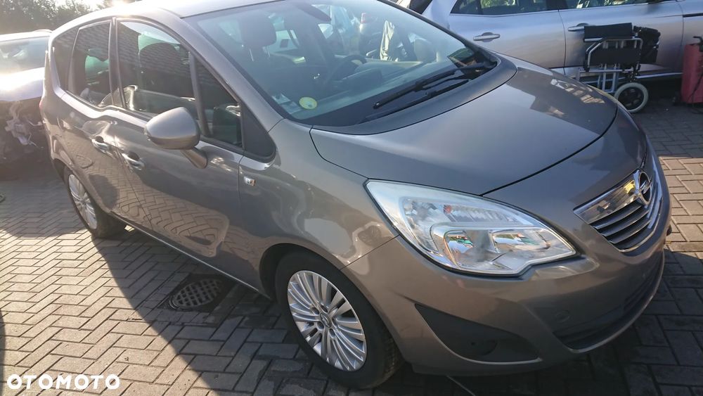 Opel Meriva - 7