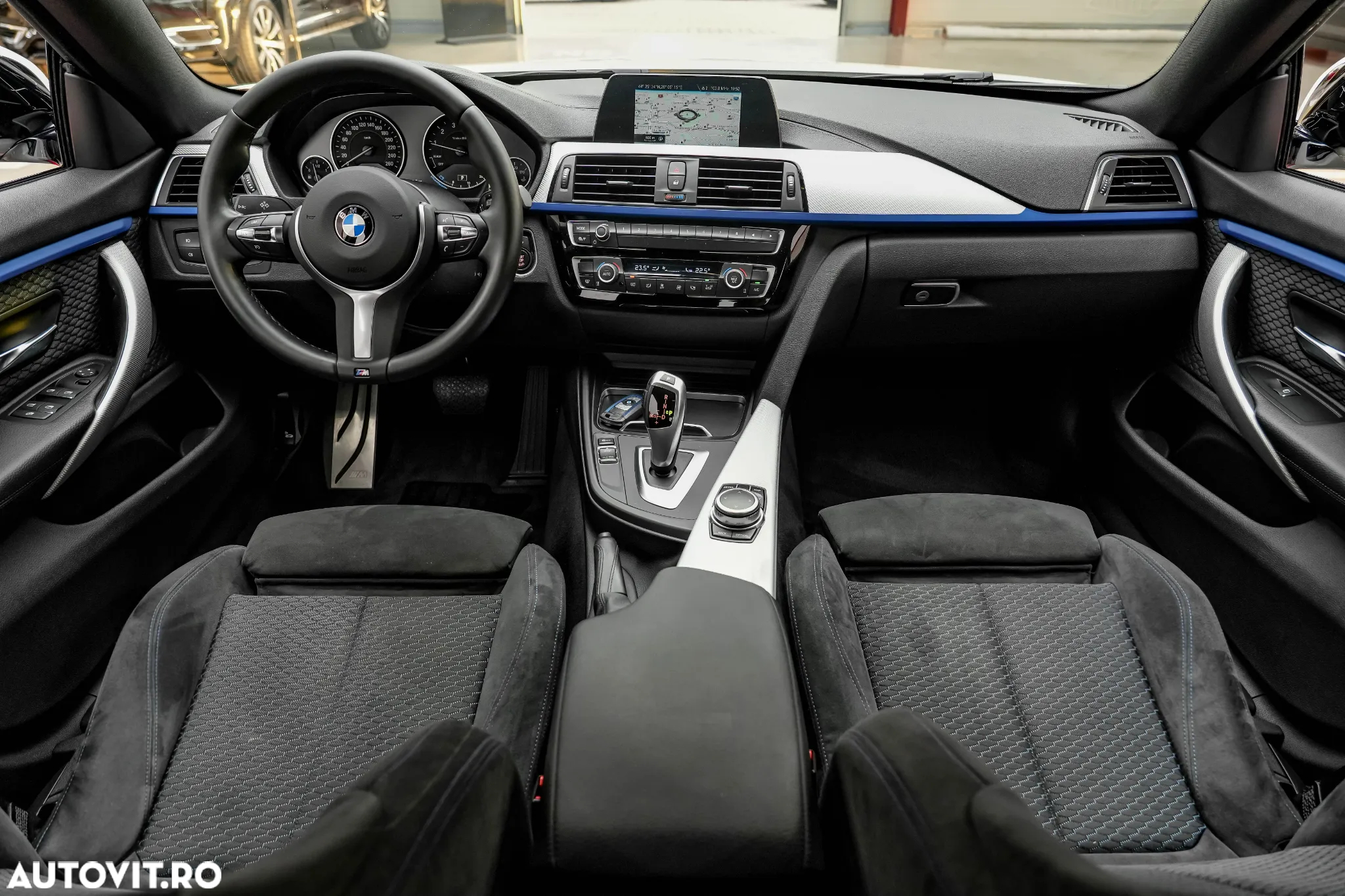 BMW Seria 4 - 2