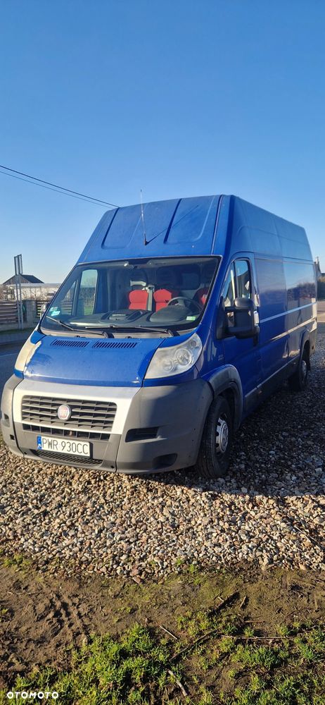 Fiat Ducato - 1