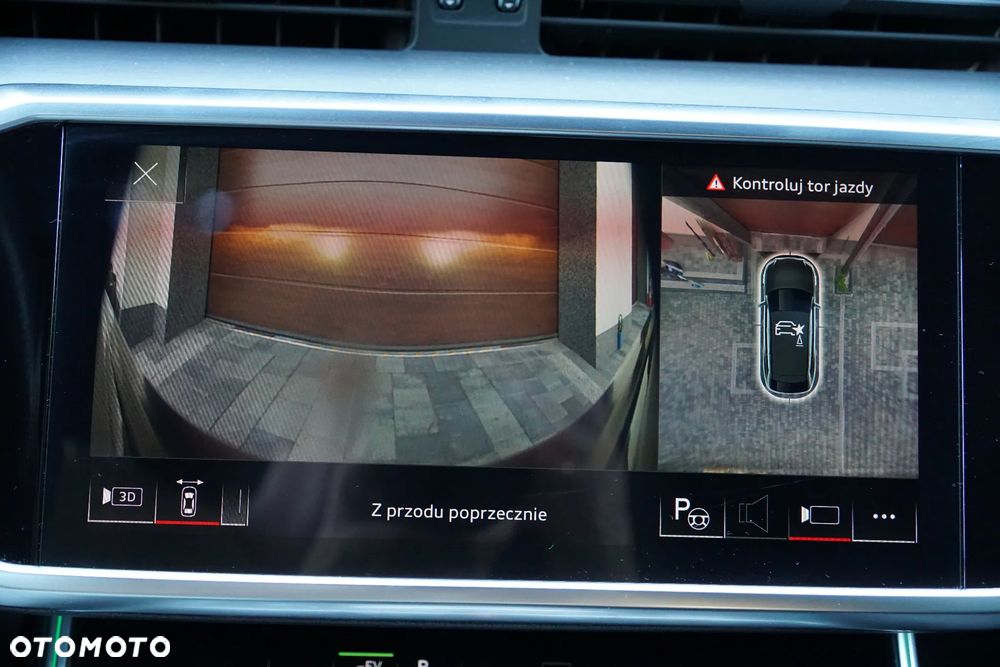 Audi A6 Avant 55 TFSI e Quattro Sport S tronic - 21