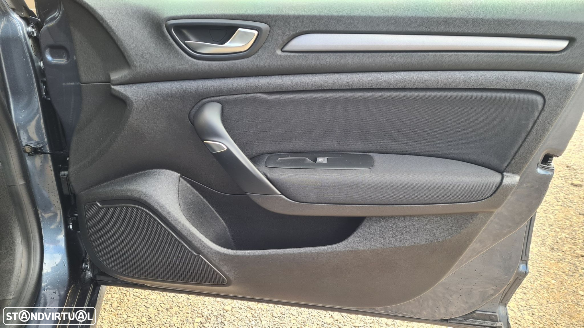 Renault Mégane 1.5 Blue dCi Intens EDC - 34