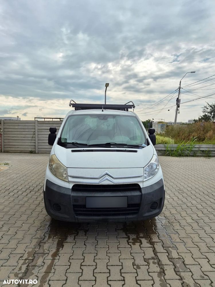 Citroën jumpy - 7