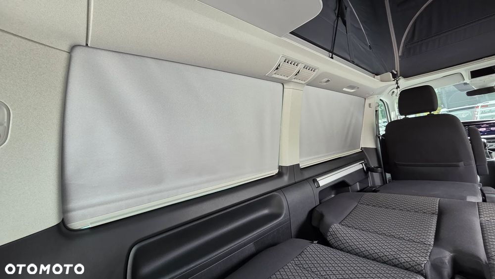 Volkswagen California - 37