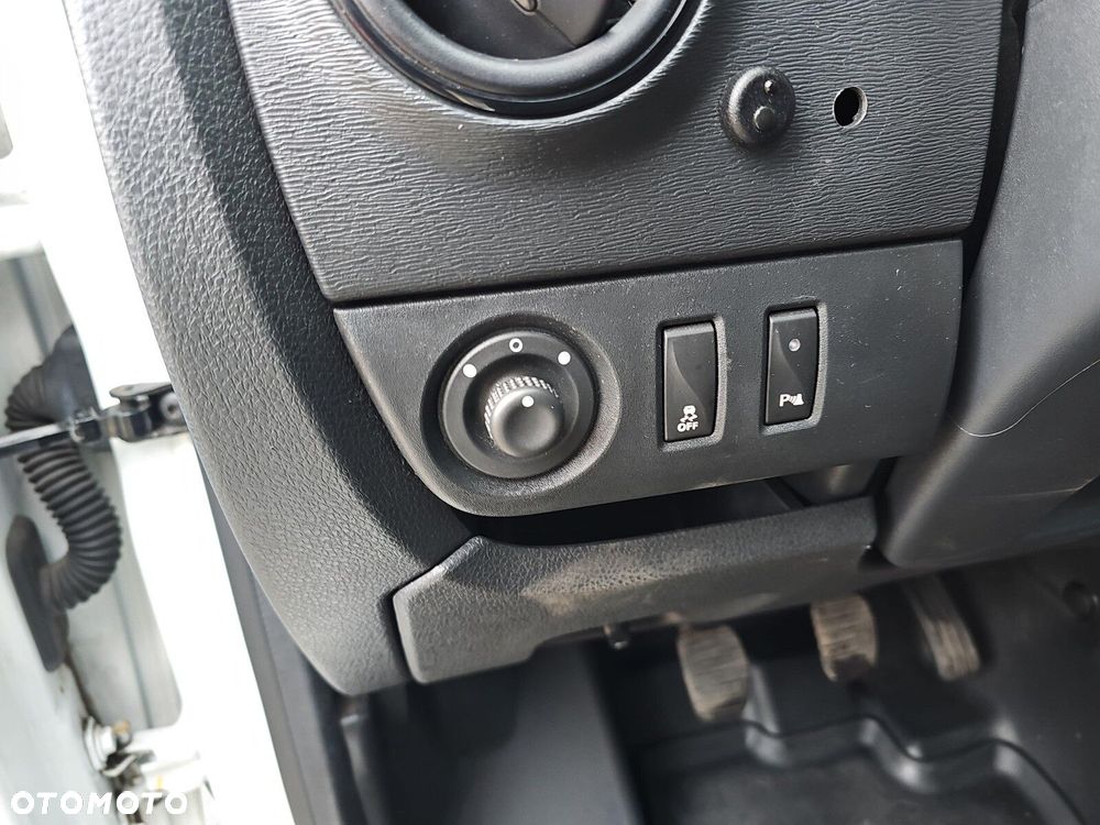 Dacia Dokker Van - 25