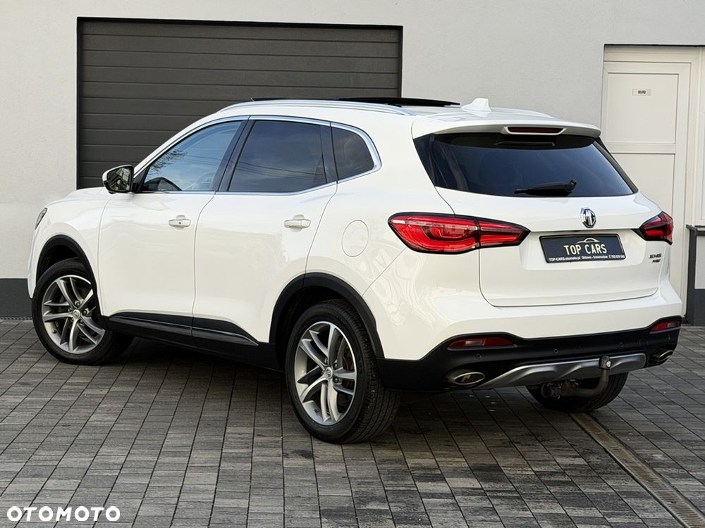 MG EHS 1.5T-GDI Luxury - 3