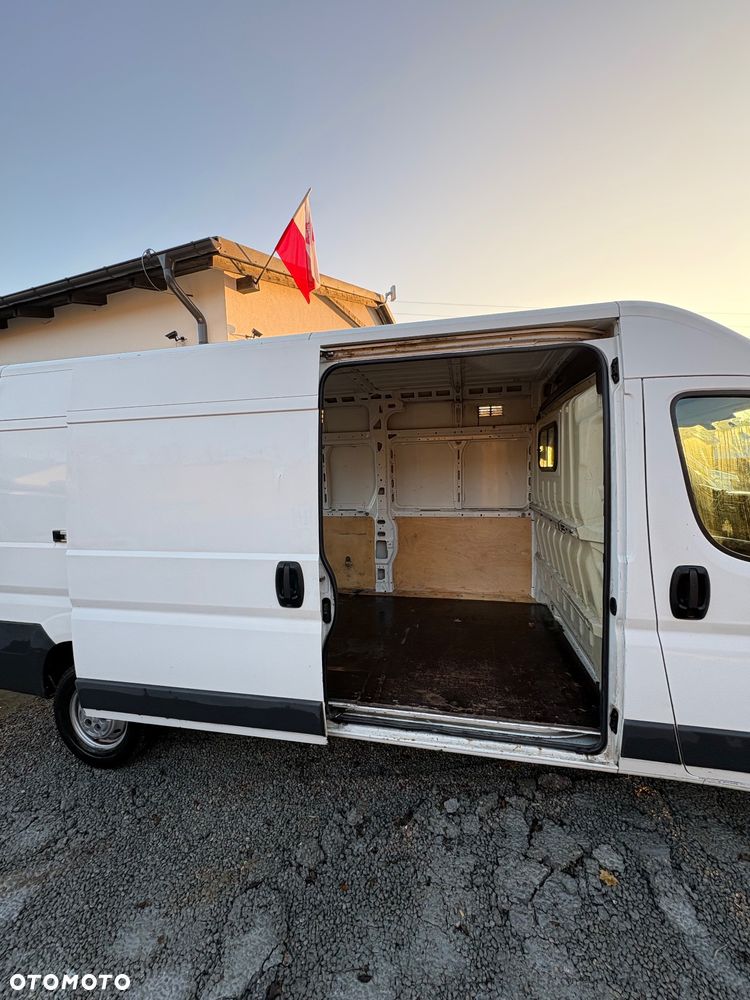 Peugeot Boxer - 9