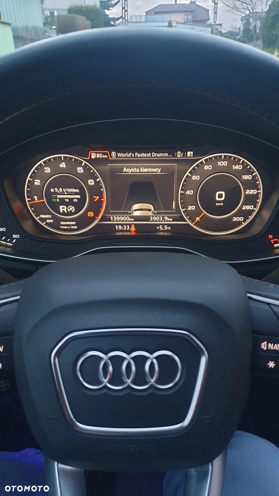 Audi Q5 2.0 TFSI Quattro S tronic - 3