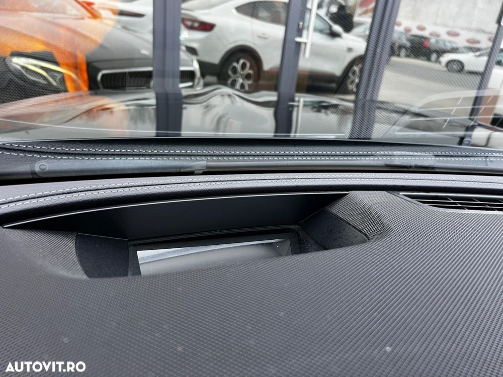 Mercedes-Benz E - 35