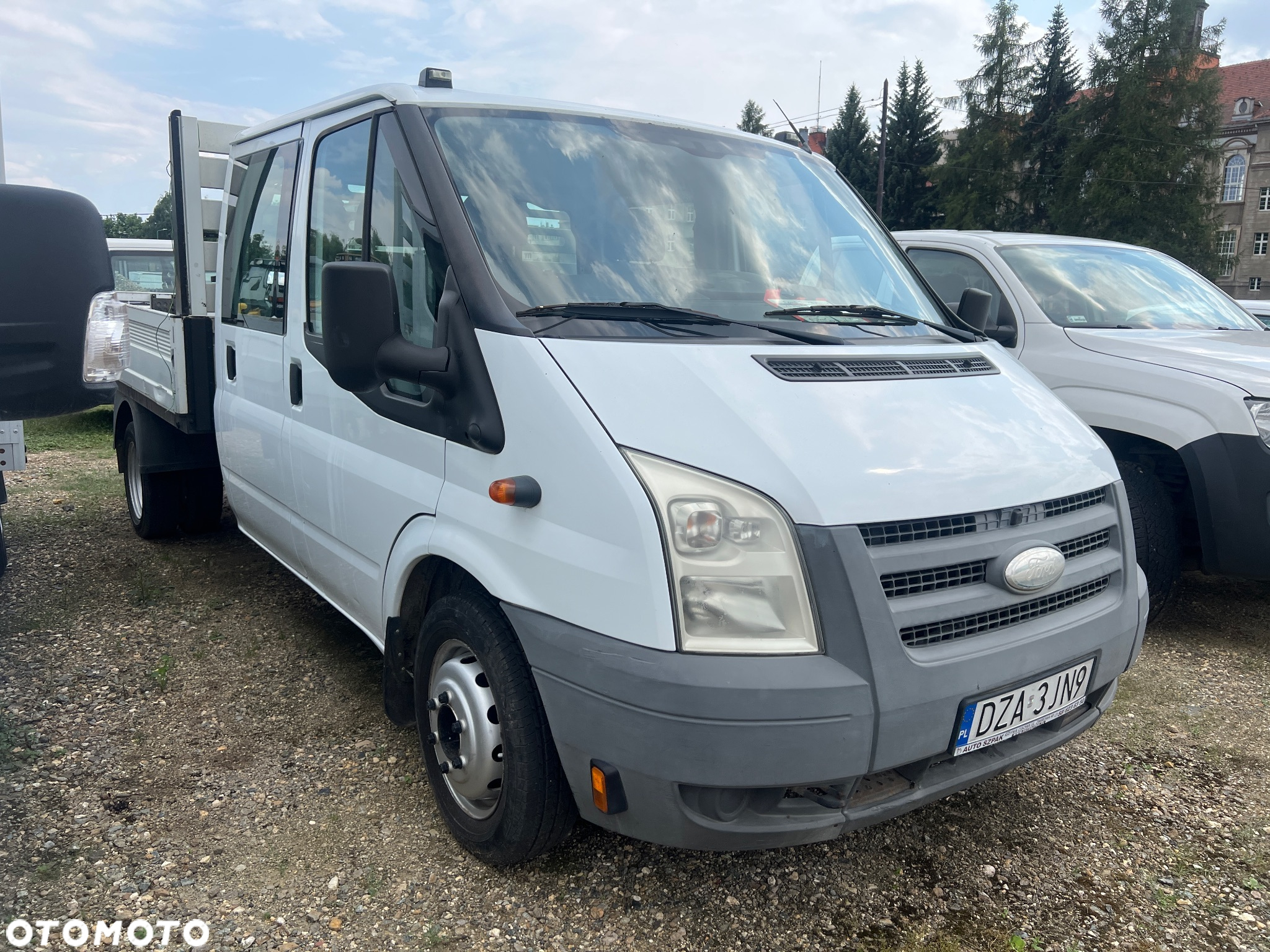 Mitsubishi L200 2.4 d DC Instyle EU6 - 24