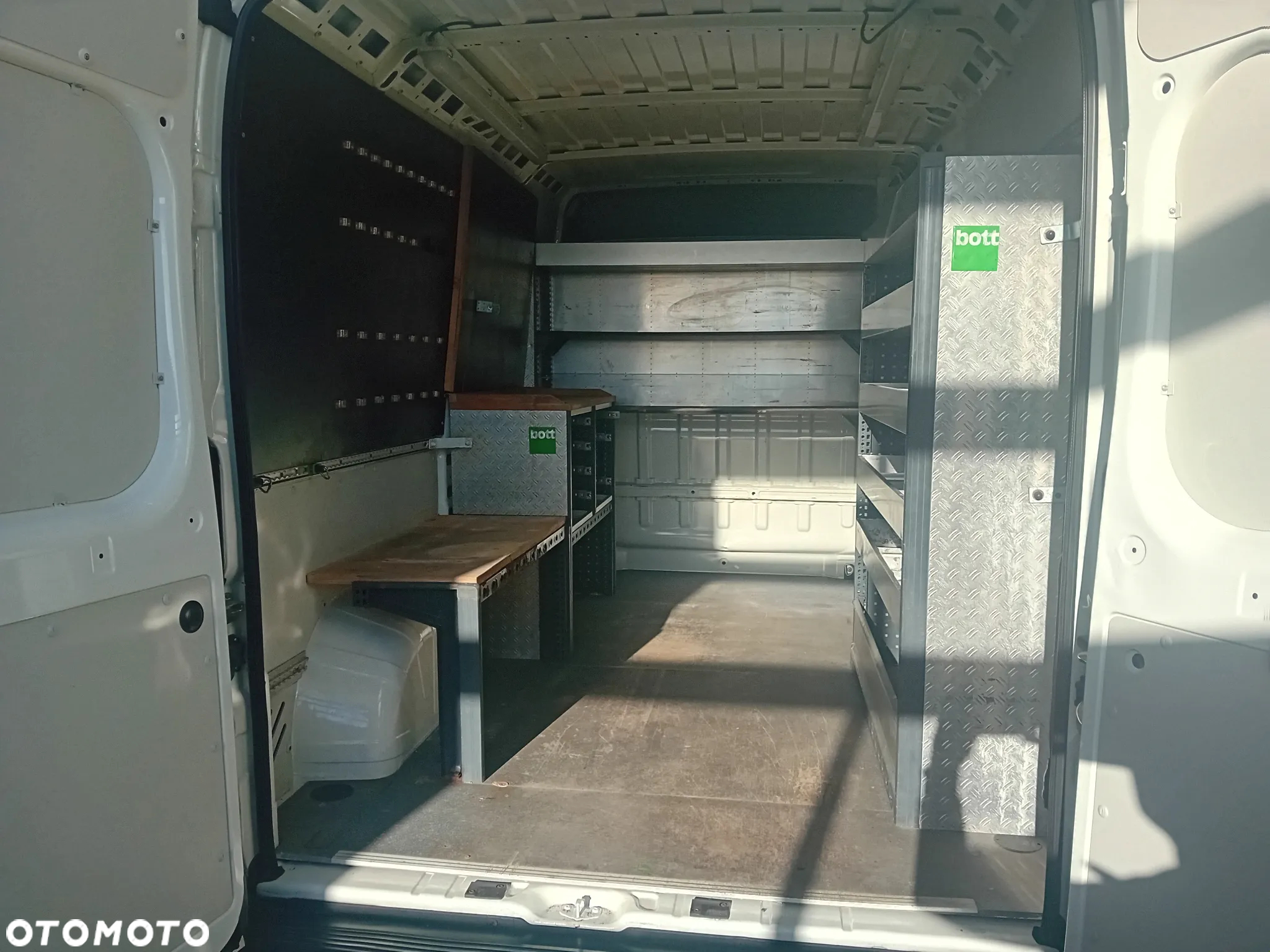 Peugeot Boxer - 9