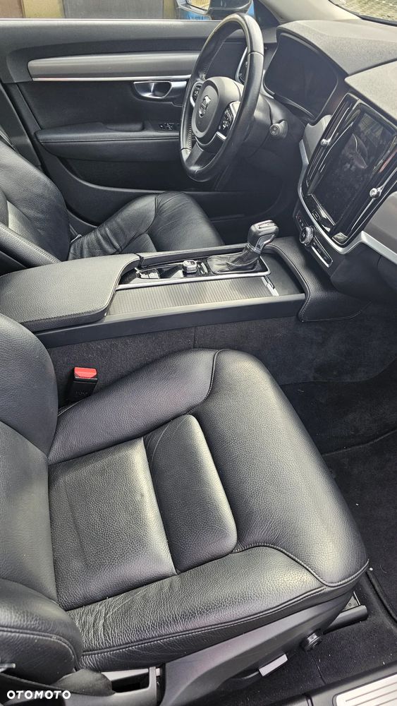 Volvo V90 - 22