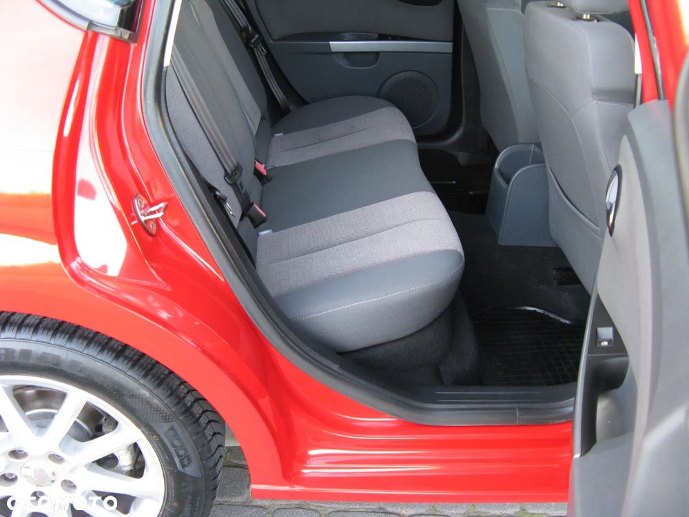 Seat Leon 1.4 TSI Sport - 25