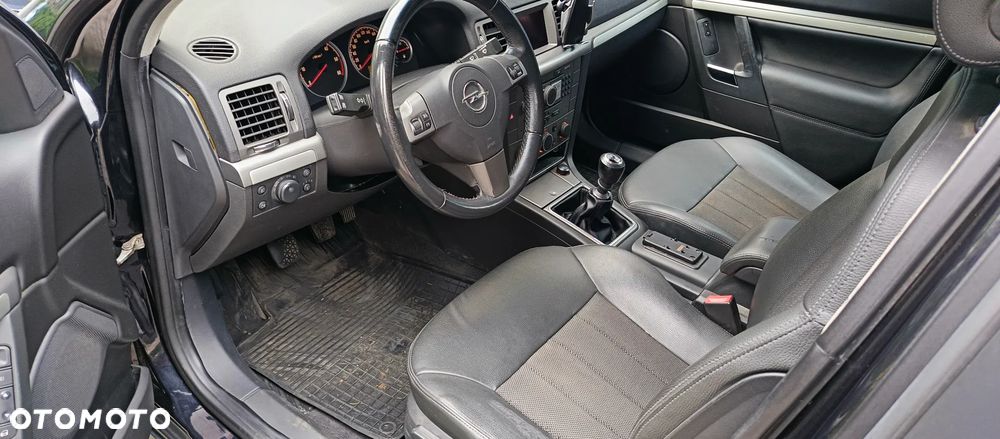 Opel Vectra 1.9 CDTI Elegance - 8