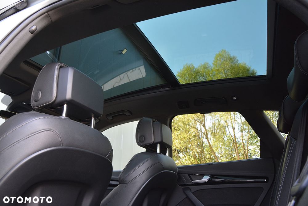 Audi Q5 2.0 TDI Quattro Sport S tronic - 15