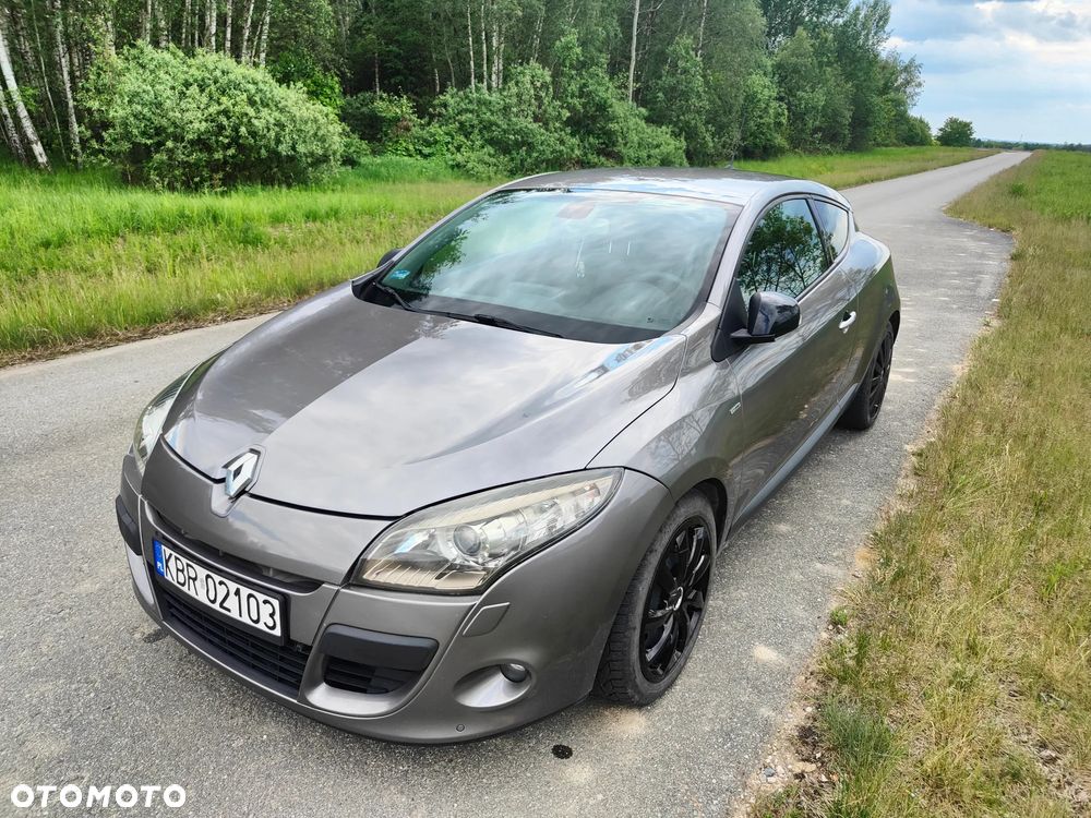 Renault Megane 1.4 16V TCE Bose Edition - 13