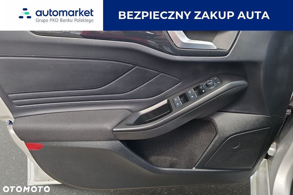 Ford Focus 1.5 EcoBlue ST-Line X - 11