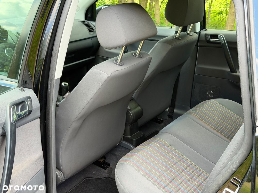 Volkswagen Polo 1.2 United - 6