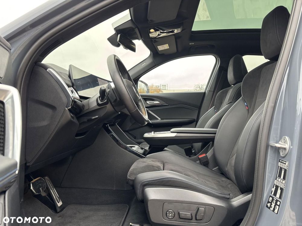 BMW X2 xDrive20d mHEV M Sport - 13