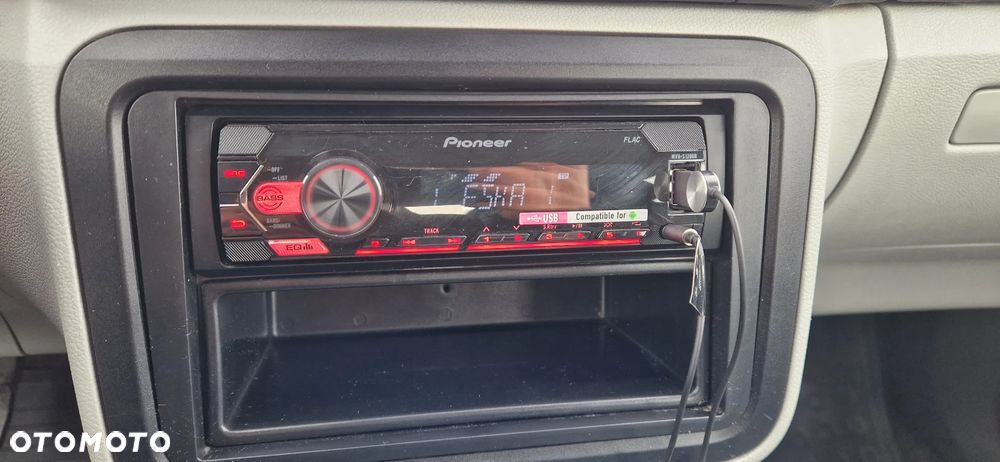 Skoda Fabia 1.4 TDI Style Edition - 16