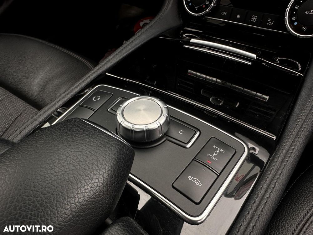 Mercedes-Benz CLS - 13