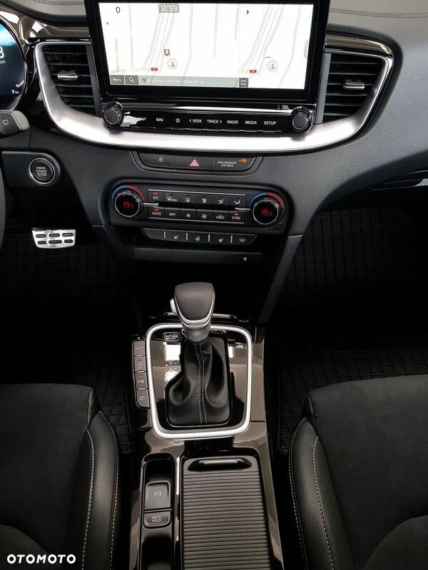 Kia XCeed 1.5 T-GDI GT-Line DCT - 20