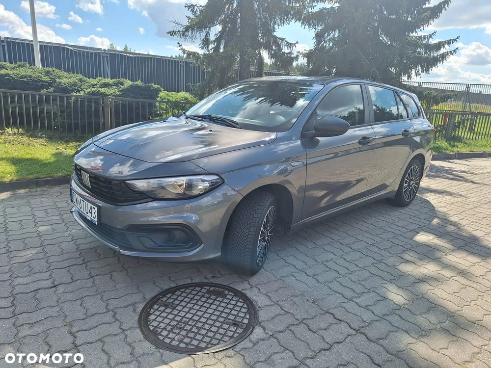 Fiat Tipo 1.0 T3 Life - 3