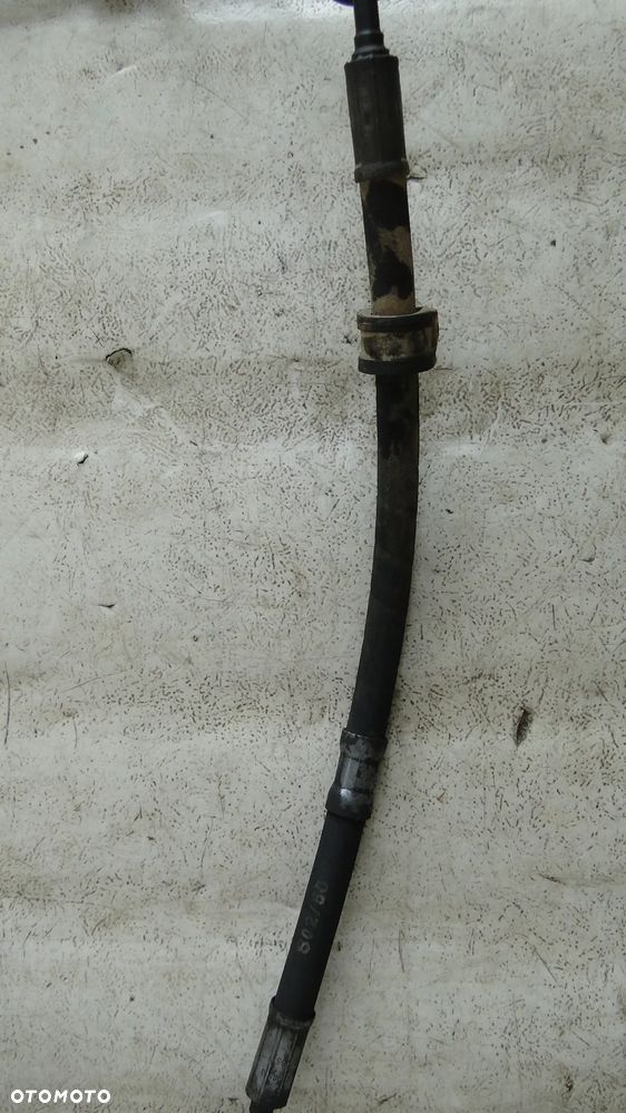 MERCEDES VITO VIANO W639 WĄŻ RURKA PRZEWÓD WSPOMAGANIA 2.2CDI EUROPA - 4