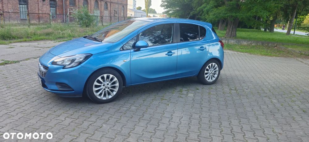 Opel Corsa 1.4 Edition - 2