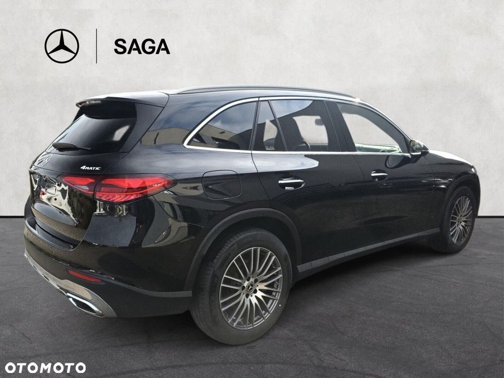 Mercedes-Benz GLC - 6