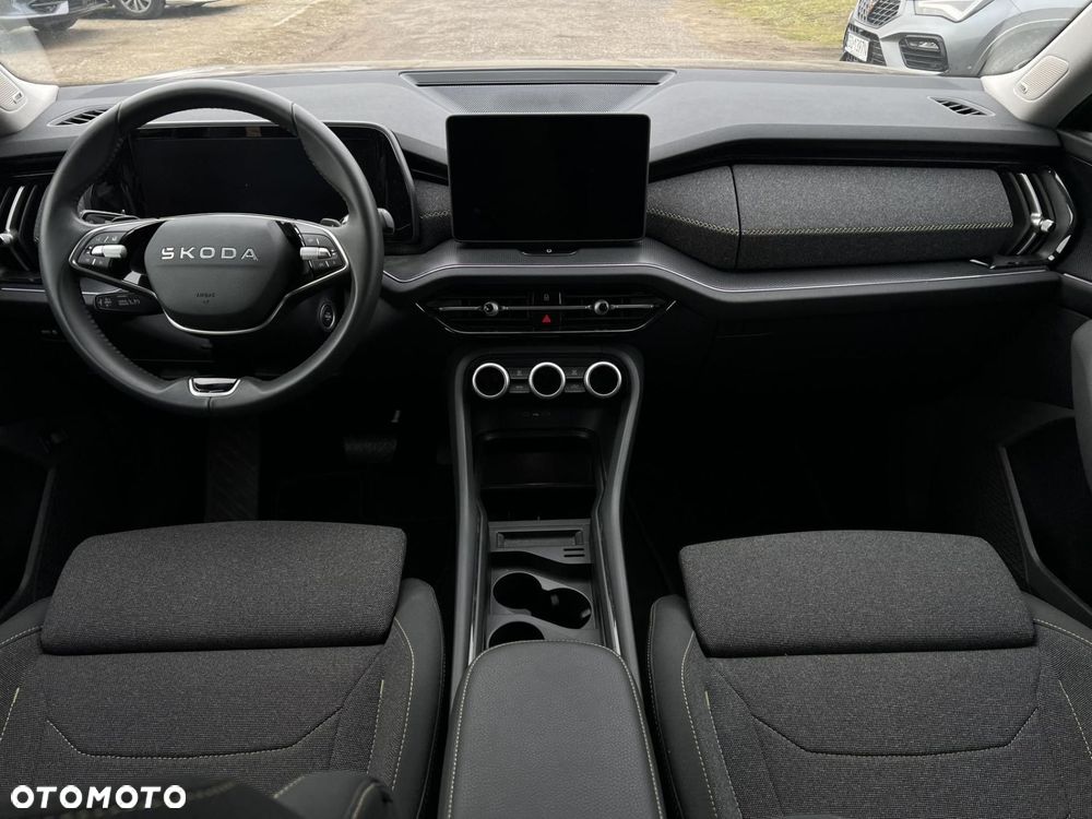 Skoda Kodiaq - 7
